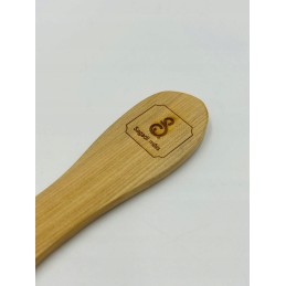 Medinis sviestinis peilis boho farm sagadi estonia