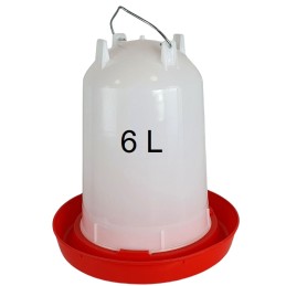 Siūlome 6l bičių girdytuvą - labai geras produktas!