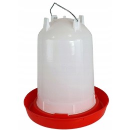 Siūlome 6l bičių girdytuvą - labai geras produktas!