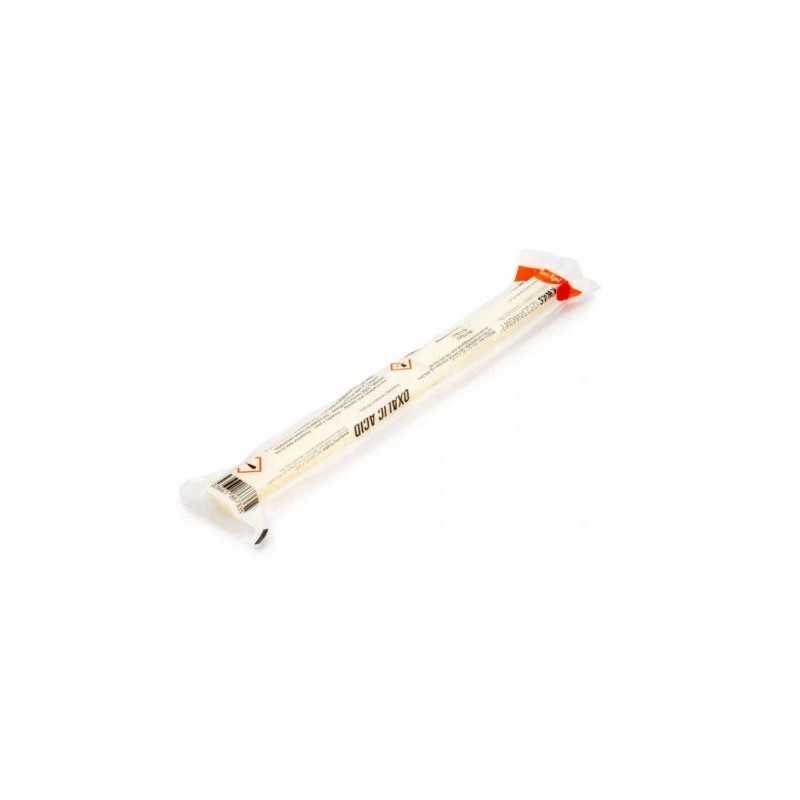 Bio-api oksalo rūgšties juostelės