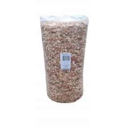 Rūkymo traškučiai buko-alksnio klasė 10 3 kg 12l