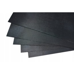 Tefloninis grilio kilimėlis didelis 33x40cm 5 vnt