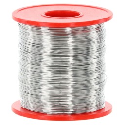 Cinkuota bitininkystė 0,4/500 gramų laidų apvijų rėmams suvesti