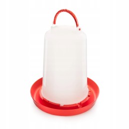 Girdykla bitėms, lesykla, 6l