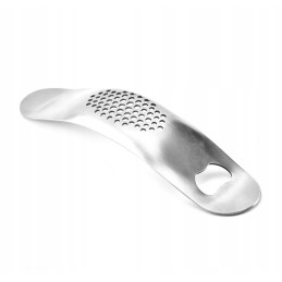 Česnakų presas + skardinių atidarytuvas