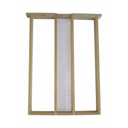 Siūlome prailgintą Varšuvos atskyrimo rėmą – 1 laipsnio