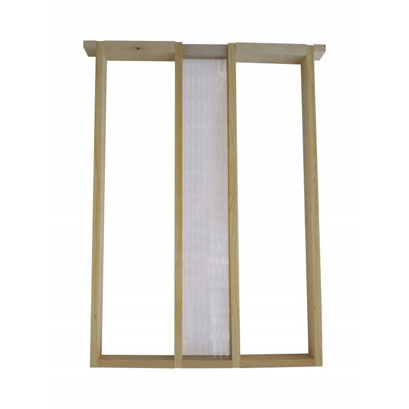 Siūlome prailgintą Varšuvos atskyrimo rėmą – 1 laipsnio