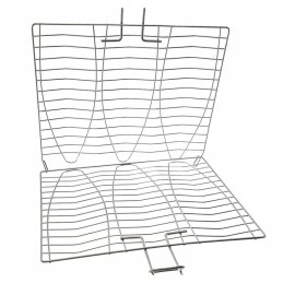 Žuvies grotelės 28 x 55,5 cm