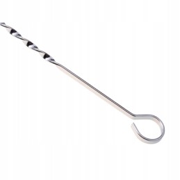 Šampūnas iešmeliai iešmeliai 38 cm 10 vnt