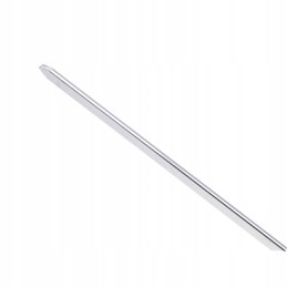 Šampūnas iešmeliai iešmeliai 38 cm 10 vnt