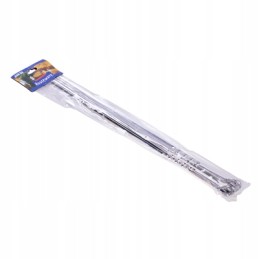 Šampūnas iešmeliai iešmeliai 38 cm 10 vnt