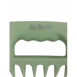 Meškos nagai mėsai, grilio smulkintuvas, peiliai, 2 vnt