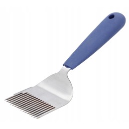 šakutė rėmams atsegti su gumine rankena