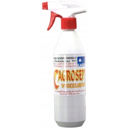 Siūlome cargosept 450ml bitininkystei - su purkštuvu, labai geras lenkiškas produktas dezinfekcijai!