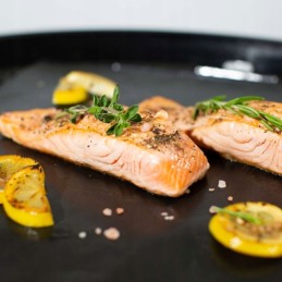 Karščiui atspari kepimo folija - 40 x 36 cm tescoma vakarėlio laikas