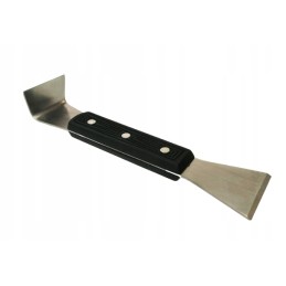 Bitininkystės kaltas plastikiniame rėmelyje