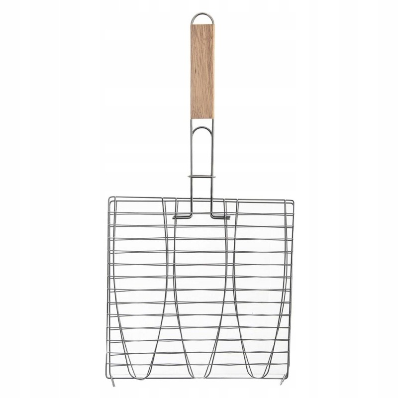 Žuvies grotelės 28 x 55,5 cm