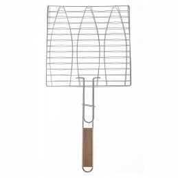 Žuvies grotelės 28 x 55,5 cm