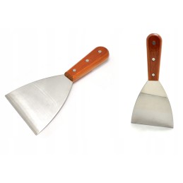 Grilio mentelė 10 x 24 cm