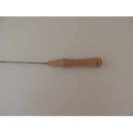 Šakės, lazdos, šakutės, nerūdijančio plieno ugnies lazdos