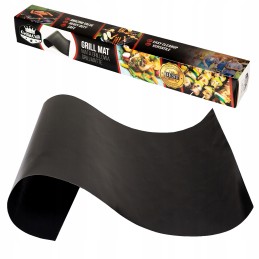 Grill&chill Tefloninis kilimėlis kepimui ant grotelių, kepimui, 3 vnt. GC1102