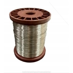 Viela bičių rėmams, 0,5 mm, 500 g