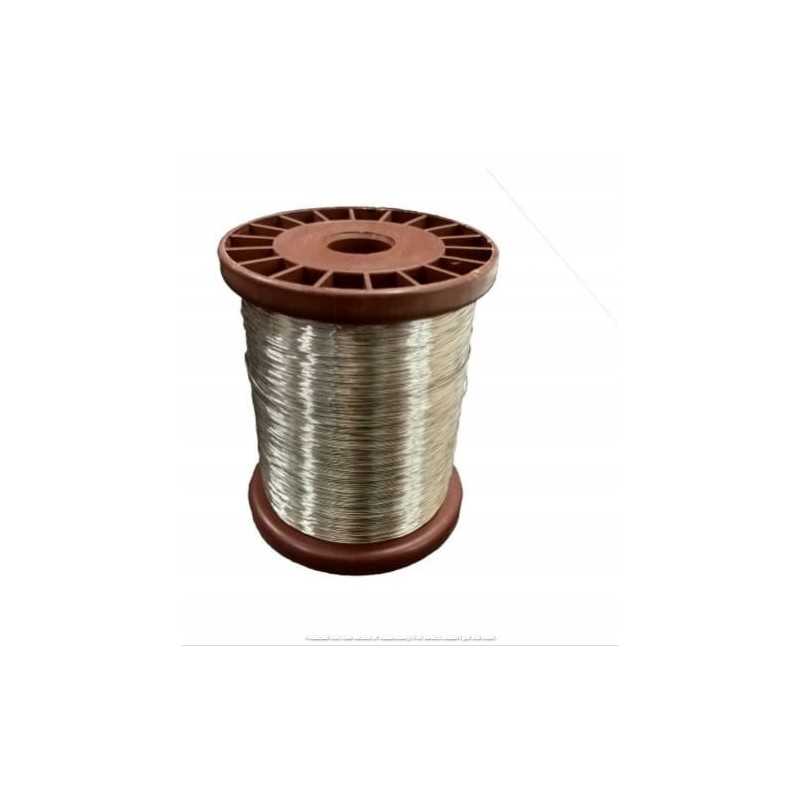 Viela bičių rėmams, 0,5 mm, 500 g