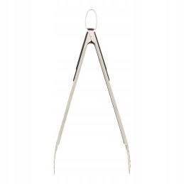 Didelės jeff grilio žnyplės 40,5 cm