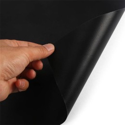 8vnt tefloninis grilio kilimėlis grilio padėklas orkaitės padėklas kepimas