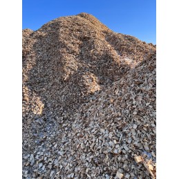 Pušies skiedros, opaliniai ugnies užvedikliai, 10 kg