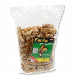 Ekologinis kūrenimas griliui/židiniui/viryklei - 1kg