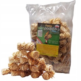 Ekologinis kūrenimas griliui/židiniui/viryklei - 1kg