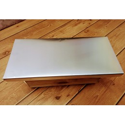 Šildantis kilimėlis, šildomoji pagalvė aviliui, 3 cm!!