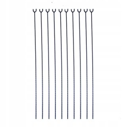 Atramos ugnies lazdoms, 10 vnt