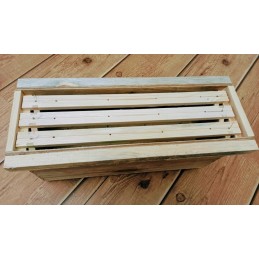 Šildantis kilimėlis, šildomoji pagalvė aviliui, 3 cm!!