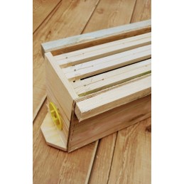 Šildantis kilimėlis, šildomoji pagalvė aviliui, 3 cm!!