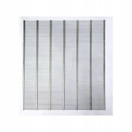 Didžiosios Lenkijos pertvarų tinklelis, 12 metų