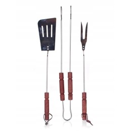 3 dalių kepsninių indų rinkinys