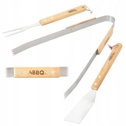 3 dalių kepsninių indų rinkinys