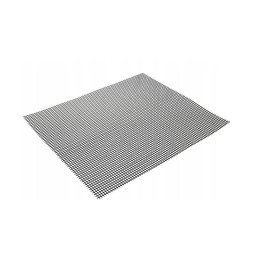 2x tefloninis tinklinis kilimėlis kepimui