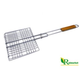 Master grilis ir vakarėlių mėsos grotelės