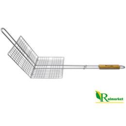 Master grilis ir vakarėlių mėsos grotelės