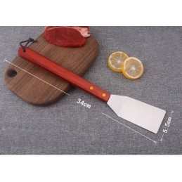 Indai, kepsninės reikmenys, kepsnių komplektas