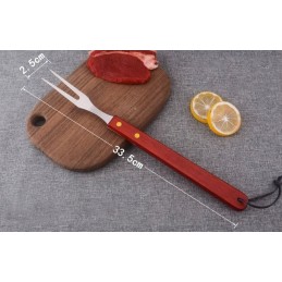 Indai, kepsninės reikmenys, kepsnių komplektas