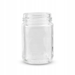 Bee&Honey stiklainis su dangteliu, skersmuo 0 mm 15 vnt.