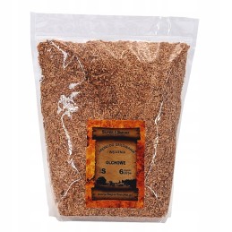 Supersmoke rūkymo traškučiai alksnio dydis: s 6 litrų doypack