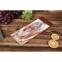 Žuvies rūkymo kabliukai 17 cm 5 vnt.