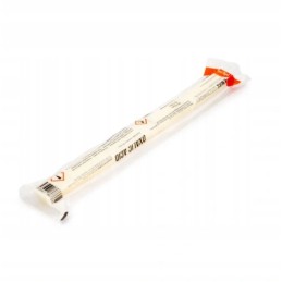 Oksalo rūgštis, juostelės, mirkyti, 33%