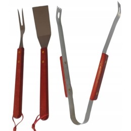 Maestro mr-1009 grilio priedų rinkinys