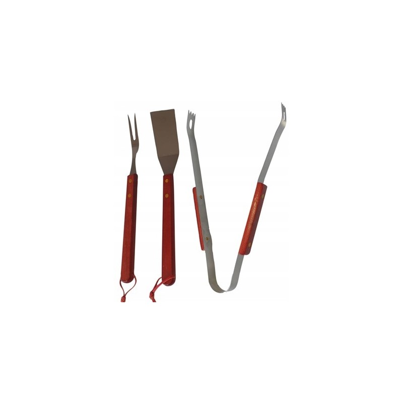 Maestro mr-1009 grilio priedų rinkinys